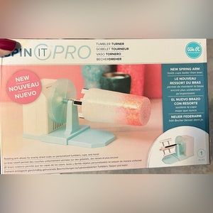 Spin it Pro For Tumblers